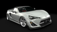 Silver Mica Metallic