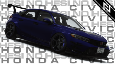 Brilliant Sporty Blue Metallic