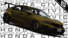 Phoenix Yellow