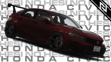Flame Red