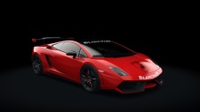 rosso_mars_custom