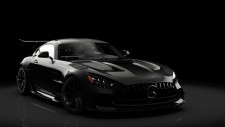 Obsidian Black Metallic