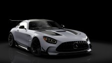 Cirrus Silver Metallic