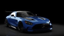 Designo Brilliant Blue Magno