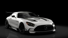 Designo Diamond White Metallic