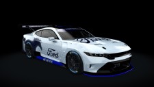 Ford White