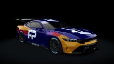 Ford Performance Demo