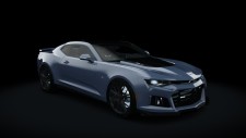 Shadow Gray Metallic