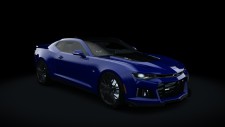 Midnight Blue