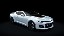 Summit White