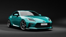 05 Teal Blue