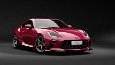 10 Ruby Red