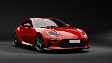 02 Ignition Red