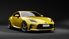 Sunset Yellow