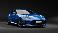 01 Sapphire Blue