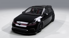Deep Black Pearl