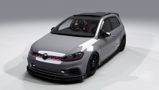 Nardo Grey