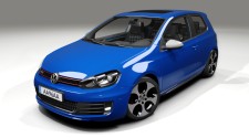 R Blue