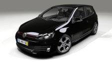 Deep Black Pearl