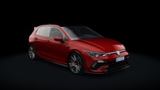 Demon Red