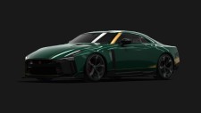 Racing Green