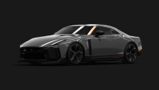 Jet Grey