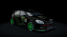 monster
