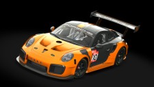 2023 Manthey #10