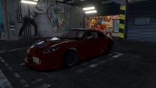 SOUL RED CRYSTAL METALLIC X sgm_hs1