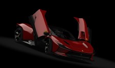 Rosso Mugello