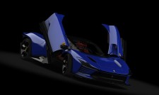 Blu Tour De France