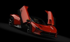 Rosso Magma