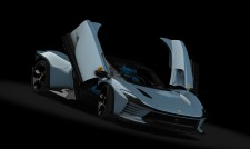Grigio Alloy
