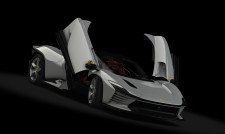 Bianco Avus