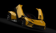 Giallo Modena