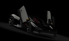 Nero Daytona