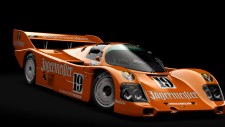 #19 Brun Motorsport