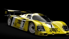 #7 Joest Racing