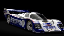 #1 Rothmans