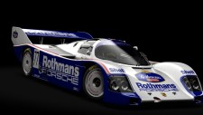 #77 rothmans