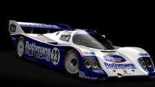 #23 Rothmans