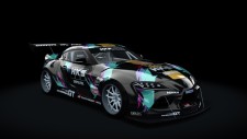 HKS