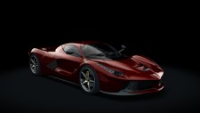Rosso Mugello