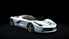 Bianco Avus