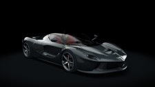 Grigio Scuro