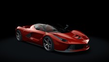 Rosso Corsa