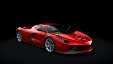 Rosso Scuderia