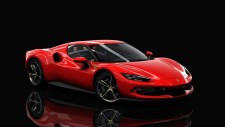 03_Rosso Scuderia