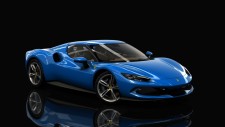 06_Blu Corsa