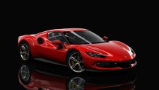 01_Rosso Corsa